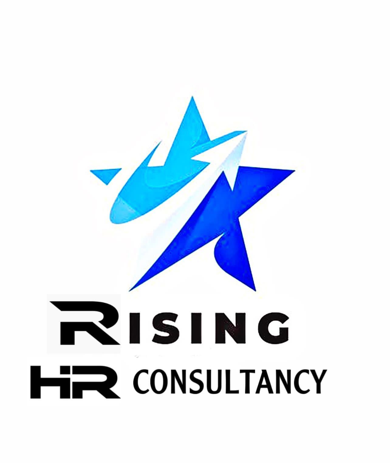 Rising HR Consultancy